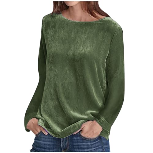 トップス Velvet Over Shirt 414+tMFUO5L.jpg